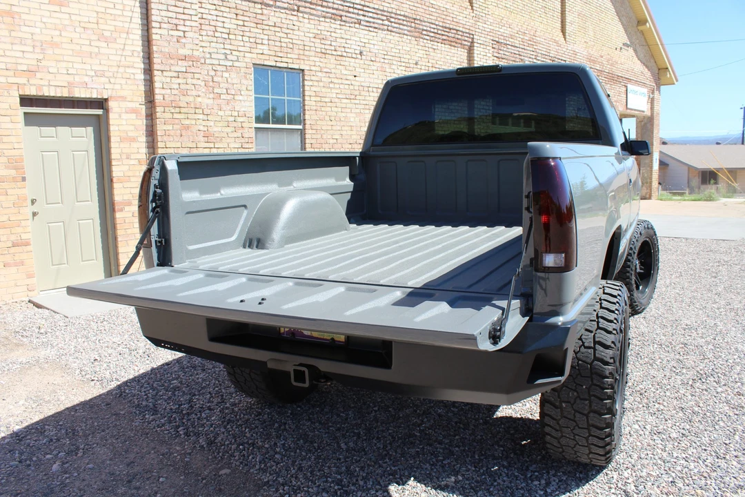 1989 GMC Sierra 1st Gen - Image 29 of 31