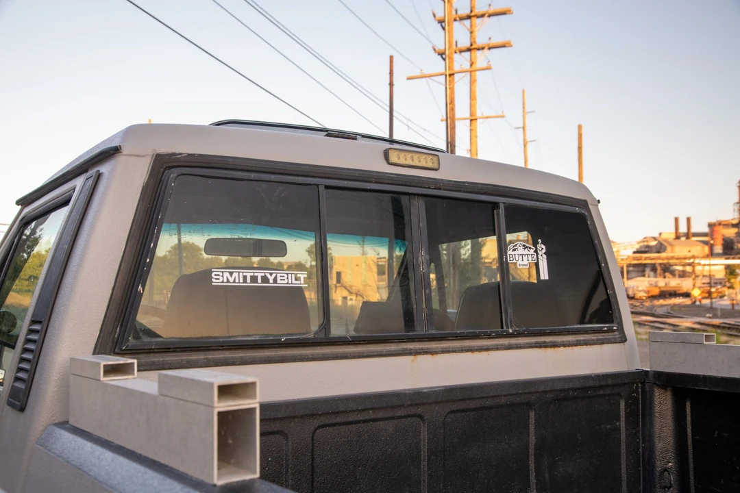 1989 Jeep Comanche - Image 26 of 31