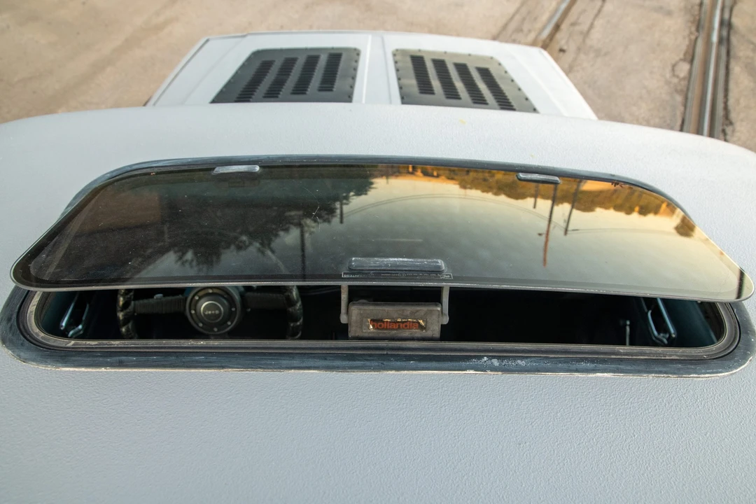1989 Jeep Comanche - Image 25 of 31