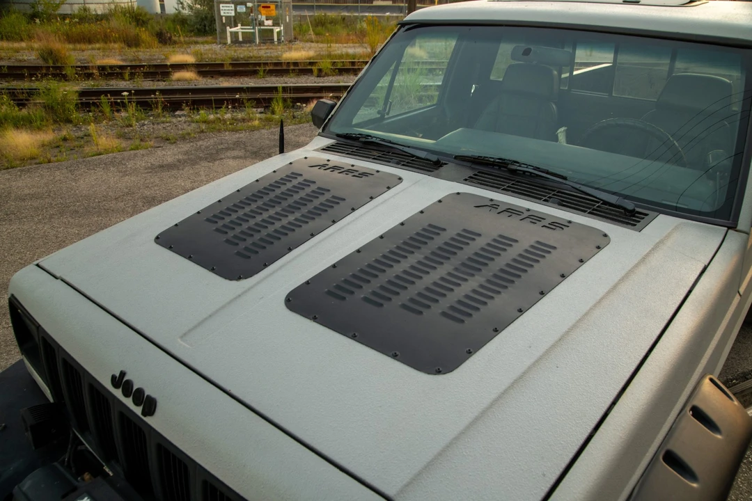 1989 Jeep Comanche - Image 23 of 31