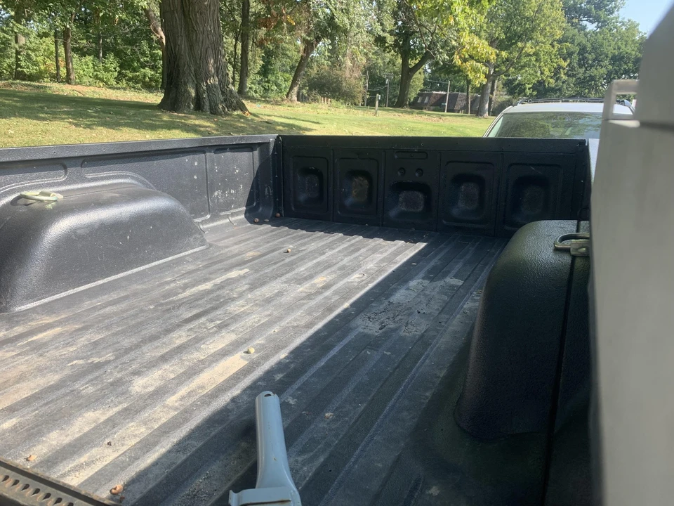 1989 Jeep Comanche - Image 28 of 31