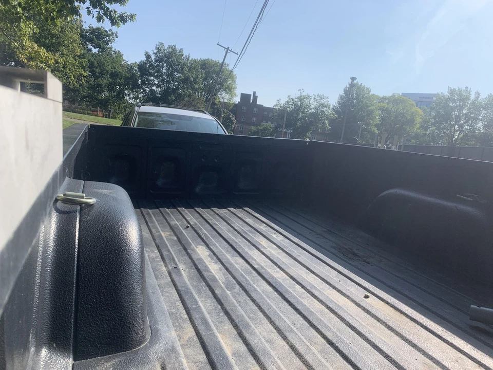 1989 Jeep Comanche - Image 29 of 31