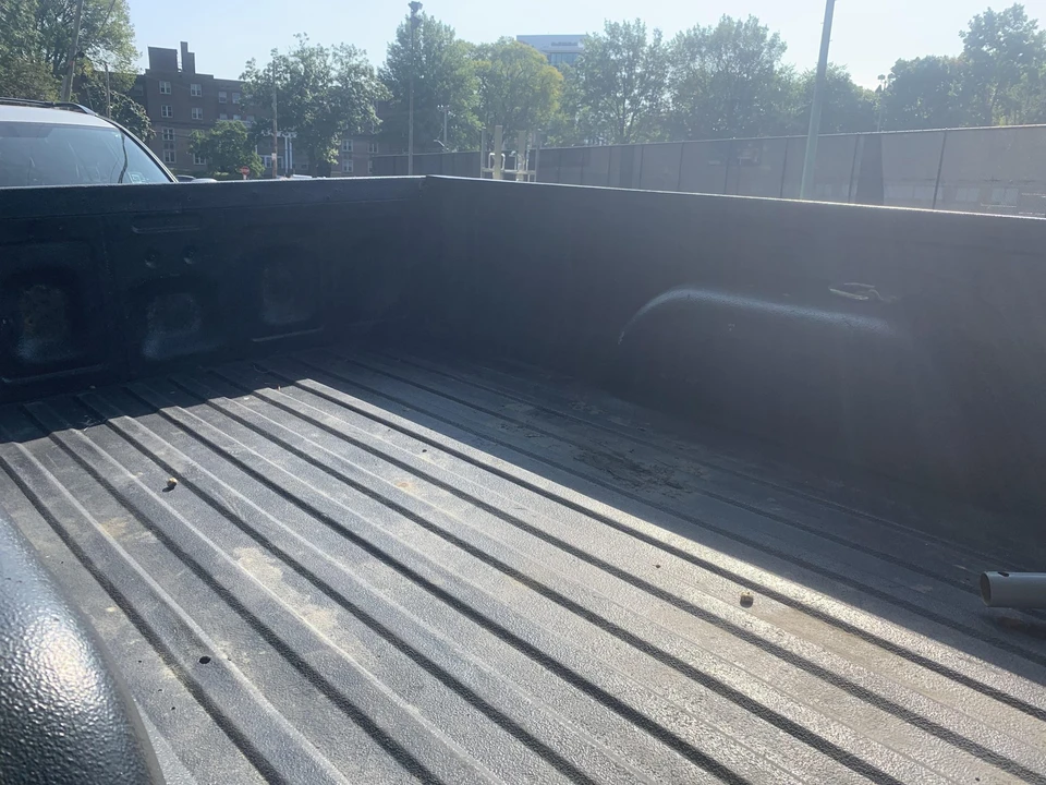 1989 Jeep Comanche - Image 30 of 31