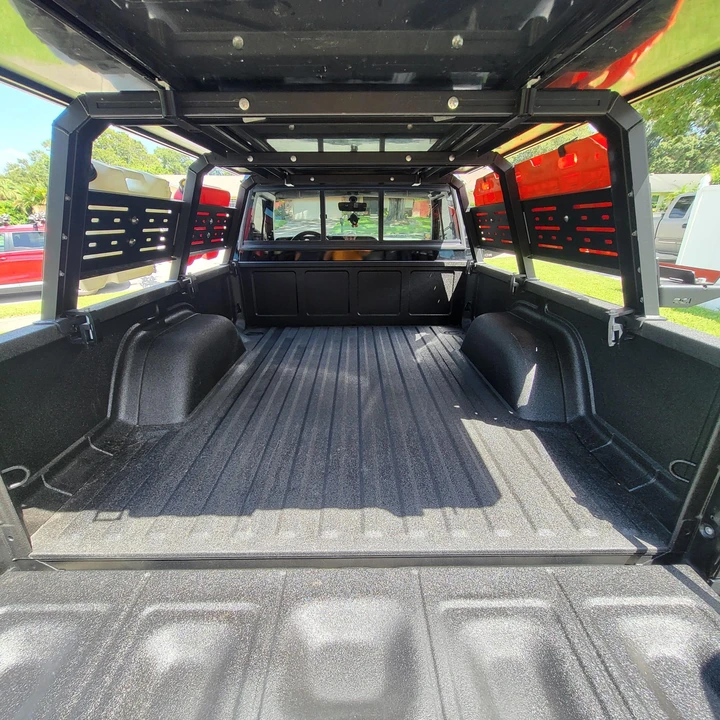 1989 Jeep Comanche - Image 30 of 31