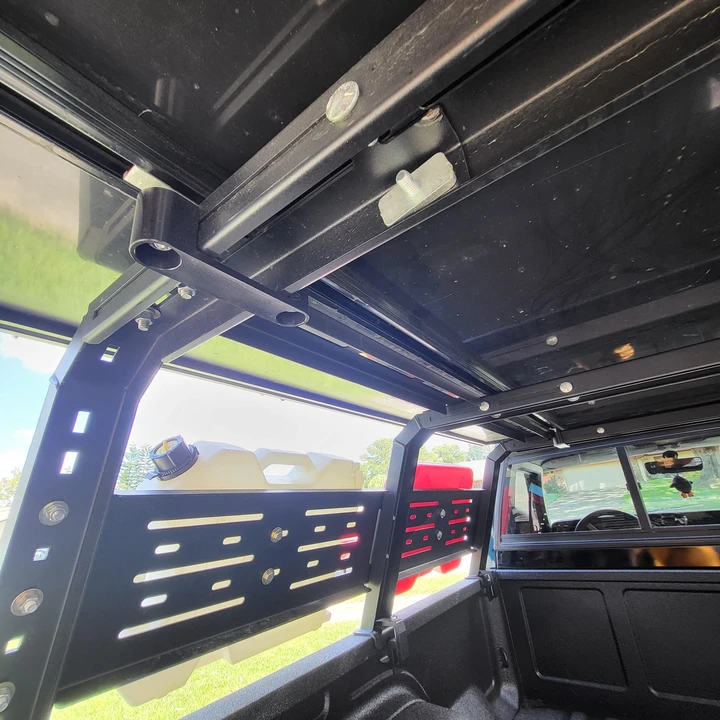 1989 Jeep Comanche - Image 31 of 31