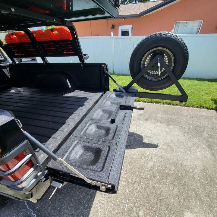 1989 Jeep Comanche - Image 25 of 31