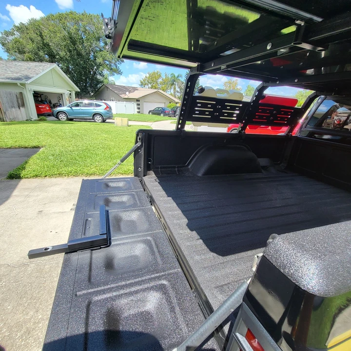 1989 Jeep Comanche - Image 26 of 31