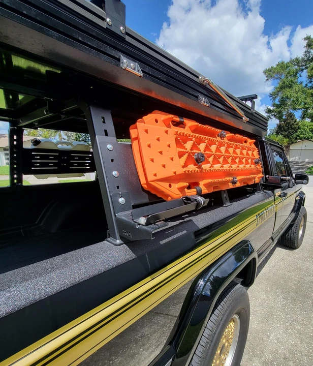 1989 Jeep Comanche - Image 27 of 31
