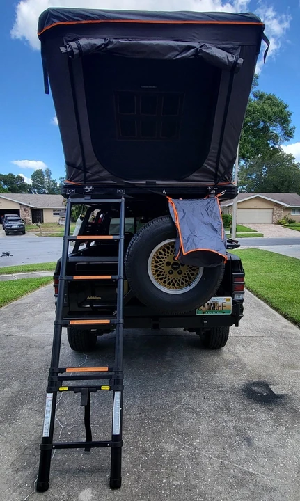 1989 Jeep Comanche - Image 14 of 31