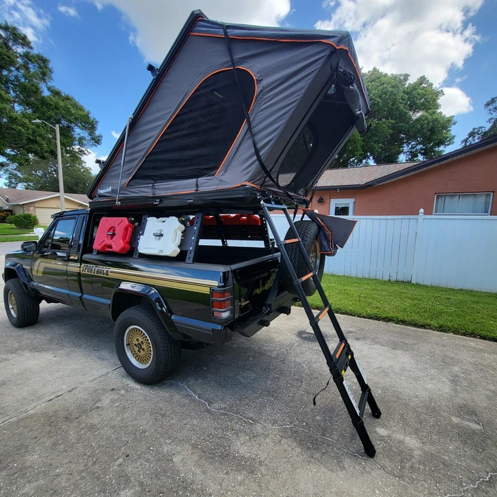 1989 Jeep Comanche - Image 13 of 31