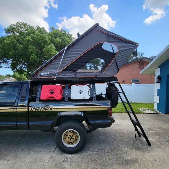 1989 Jeep Comanche - Image 12 of 31