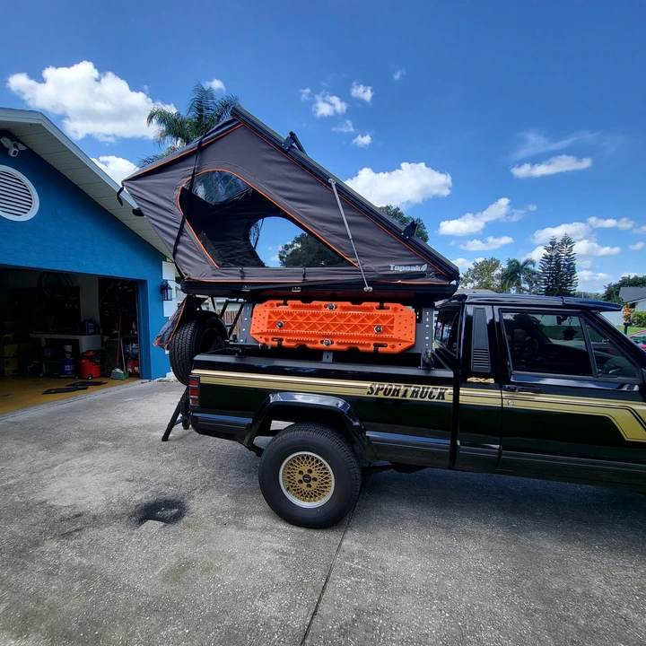 1989 Jeep Comanche - Image 18 of 31