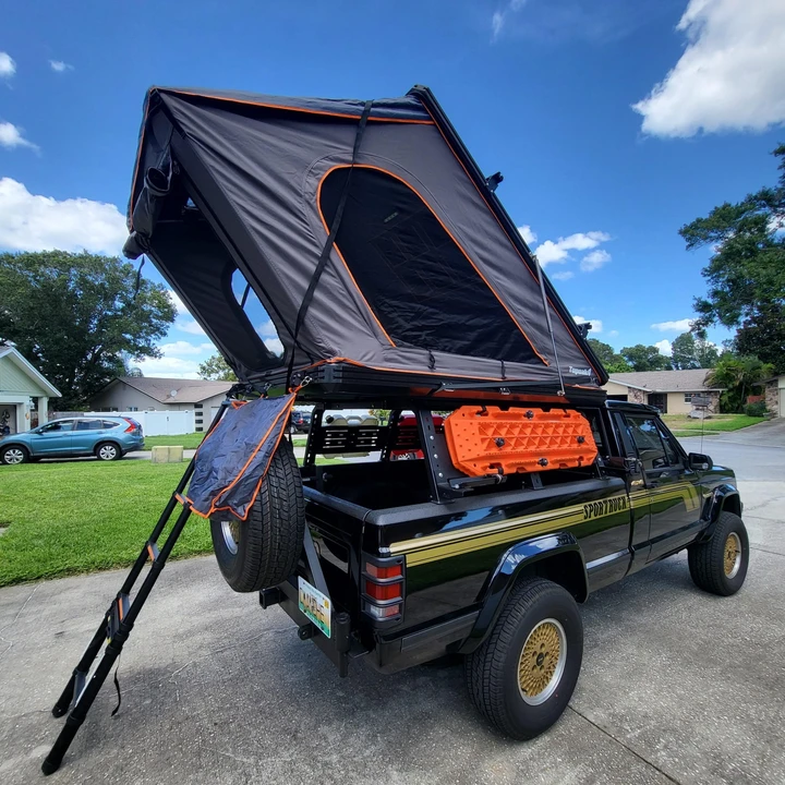 1989 Jeep Comanche - Image 15 of 31