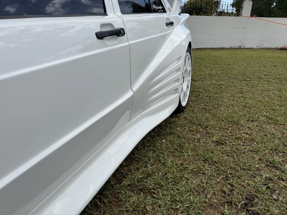 1989 Mercedes-Benz 190E - Image 28 of 31