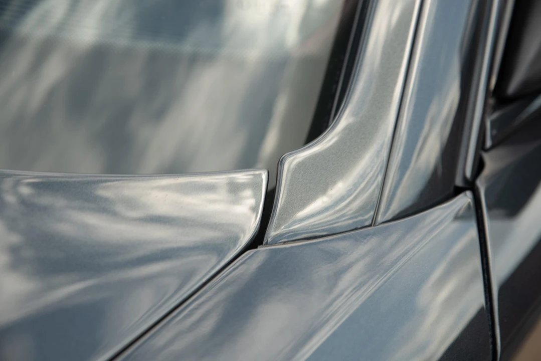1989 Mercedes-Benz C126 S-Class Coupe - Image 30 of 31