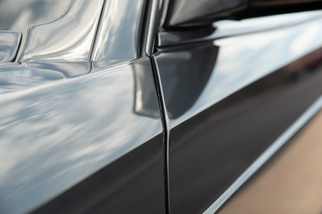 1989 Mercedes-Benz C126 S-Class Coupe - Image 31 of 31
