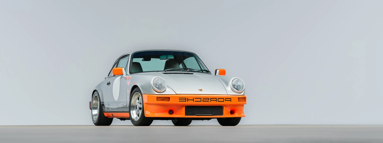 1989 Porsche 911 Carrera 3.2 - Image 13 of 31