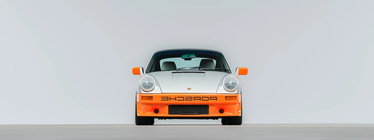 1989 Porsche 911 Carrera 3.2 - Image 17 of 31