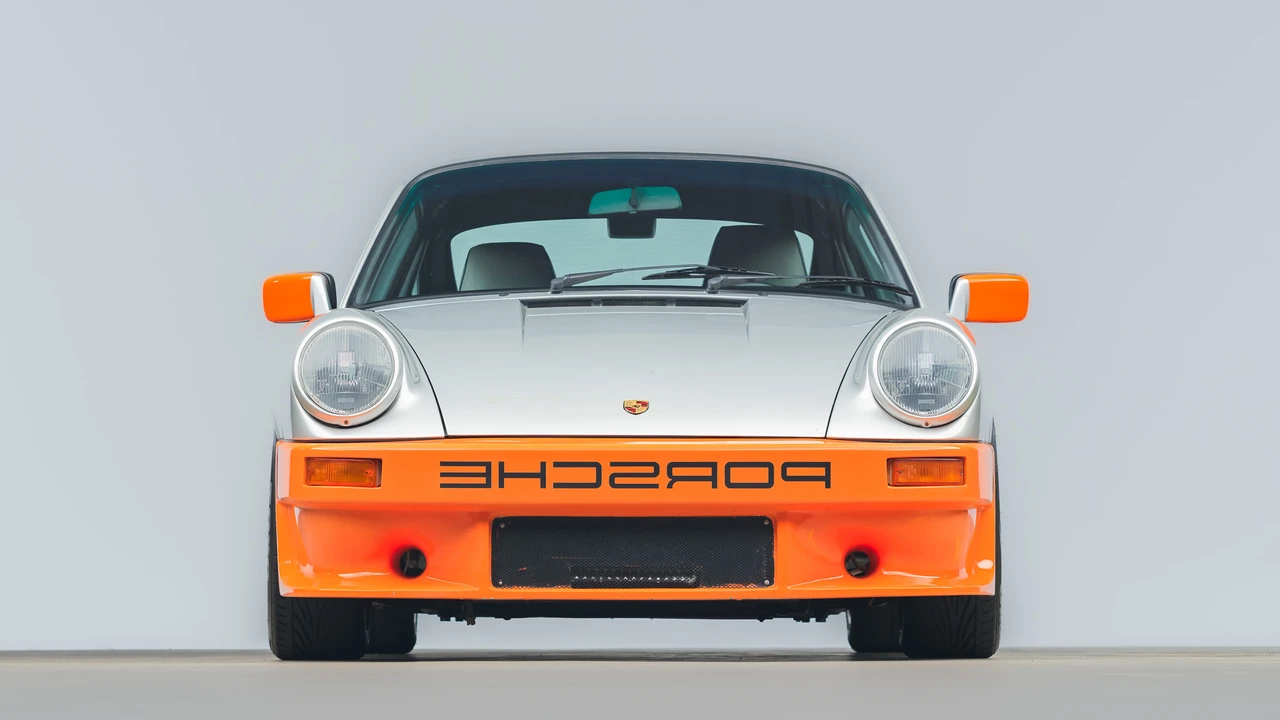 1989 Porsche 911 Carrera 3.2 - Image 18 of 31