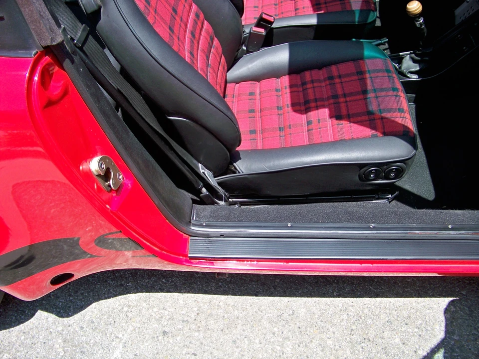 1989 Porsche 911 Carrera 3.2 - Image 27 of 31