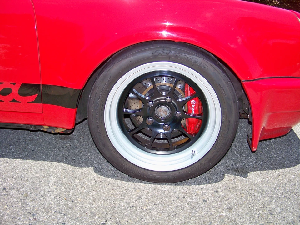1989 Porsche 911 Carrera 3.2 - Image 15 of 31