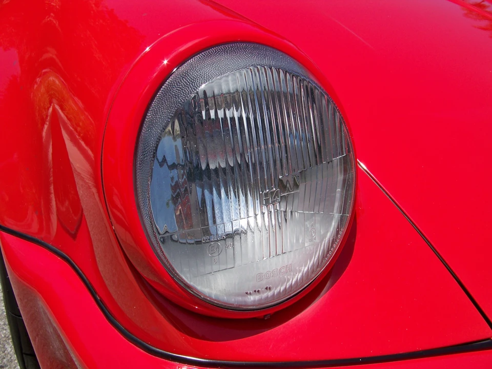 1989 Porsche 911 Carrera 3.2 - Image 12 of 31