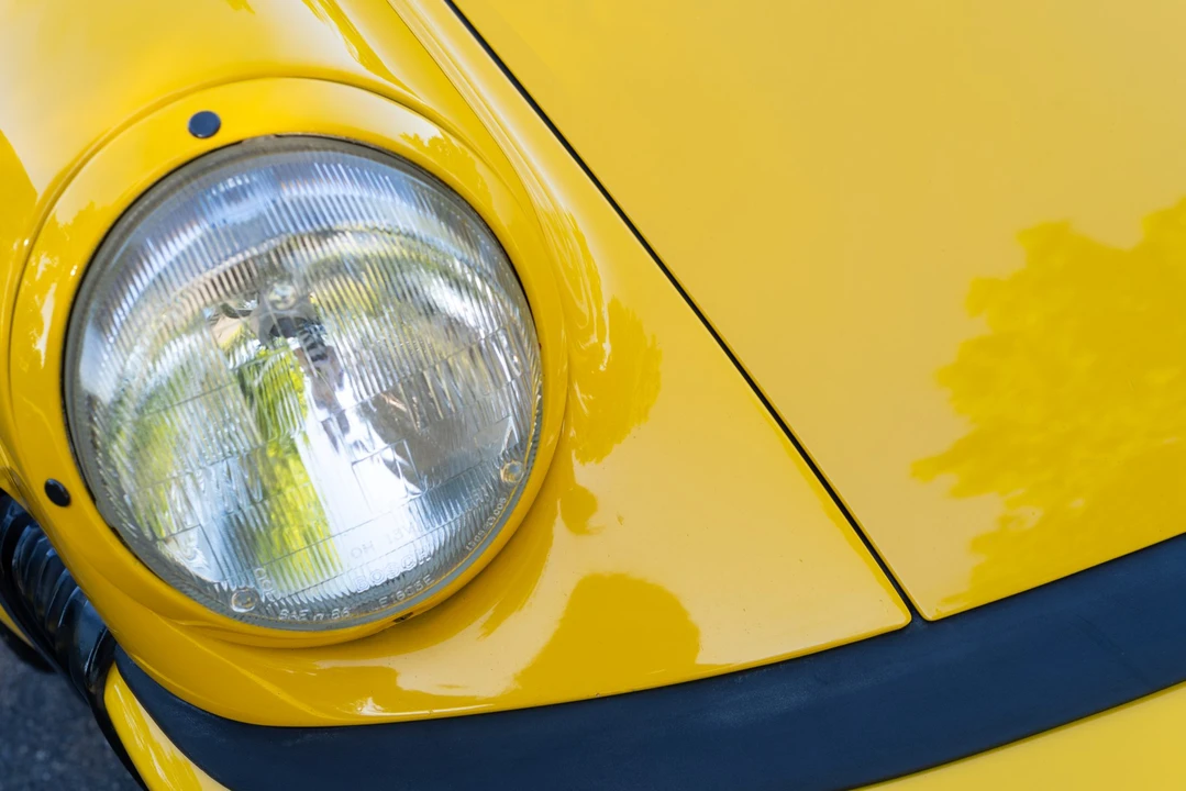 1989 Porsche 930 Turbo - Image 25 of 31