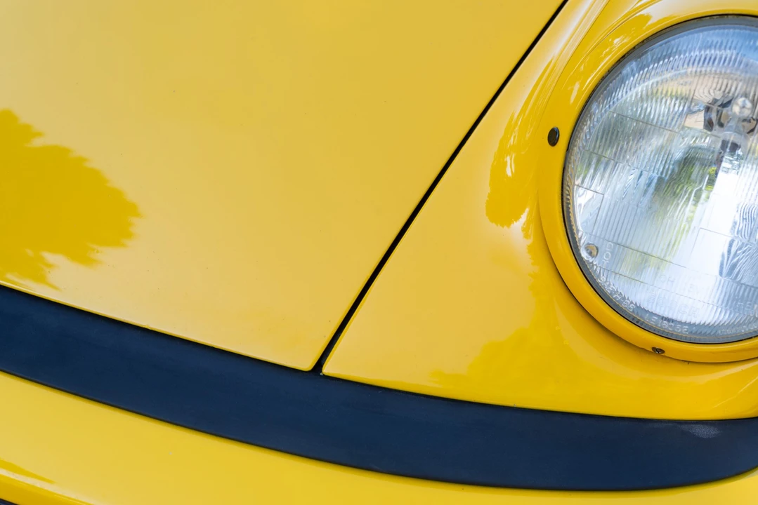1989 Porsche 930 Turbo - Image 26 of 31