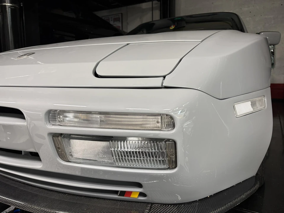 1989 Porsche 944 Turbo - Image 19 of 31