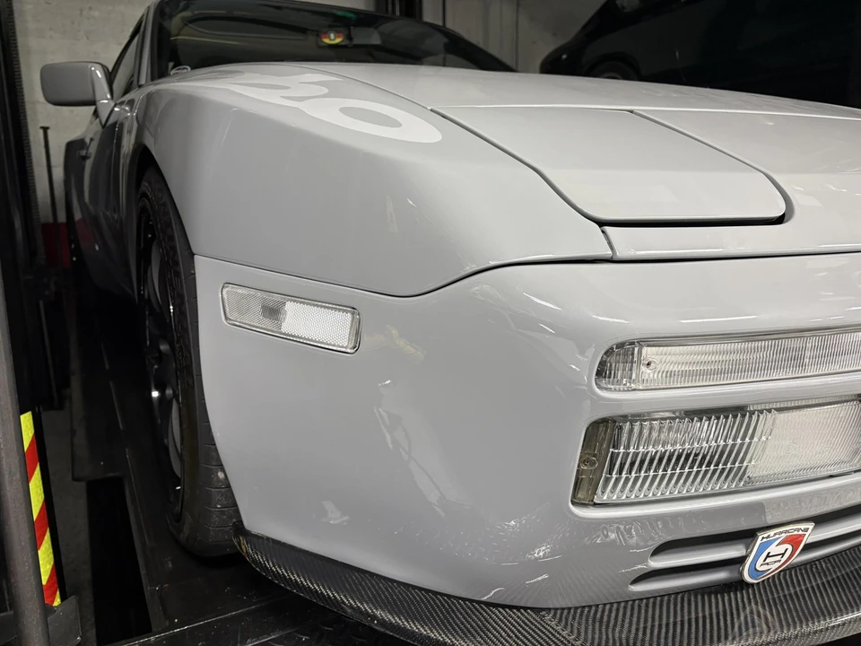 1989 Porsche 944 Turbo - Image 18 of 31