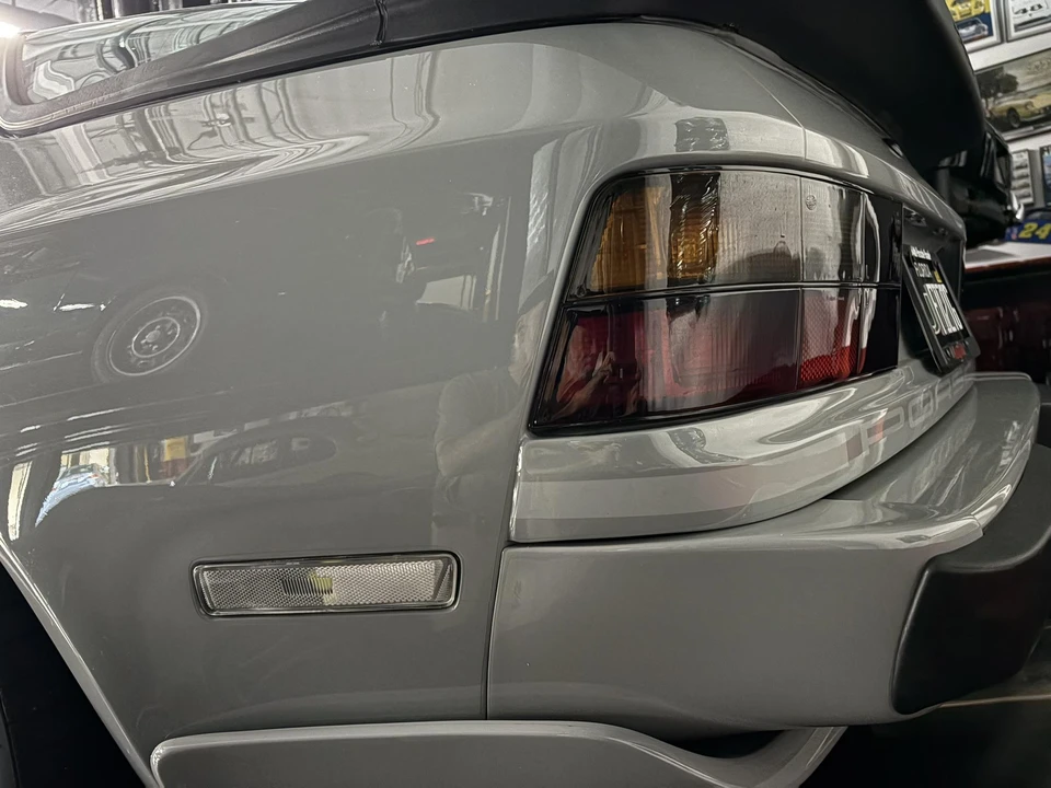 1989 Porsche 944 Turbo - Image 22 of 31