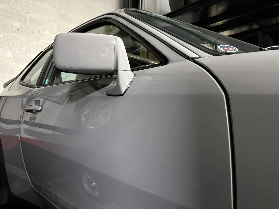 1989 Porsche 944 Turbo - Image 30 of 31