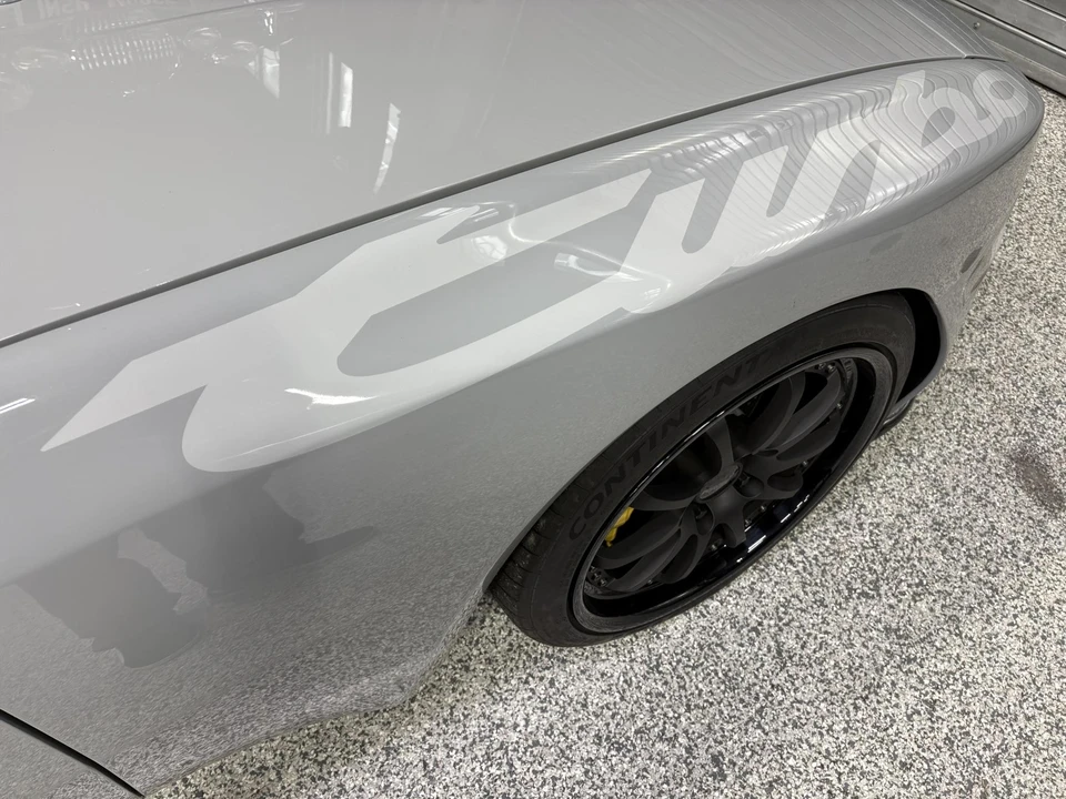 1989 Porsche 944 Turbo - Image 28 of 31