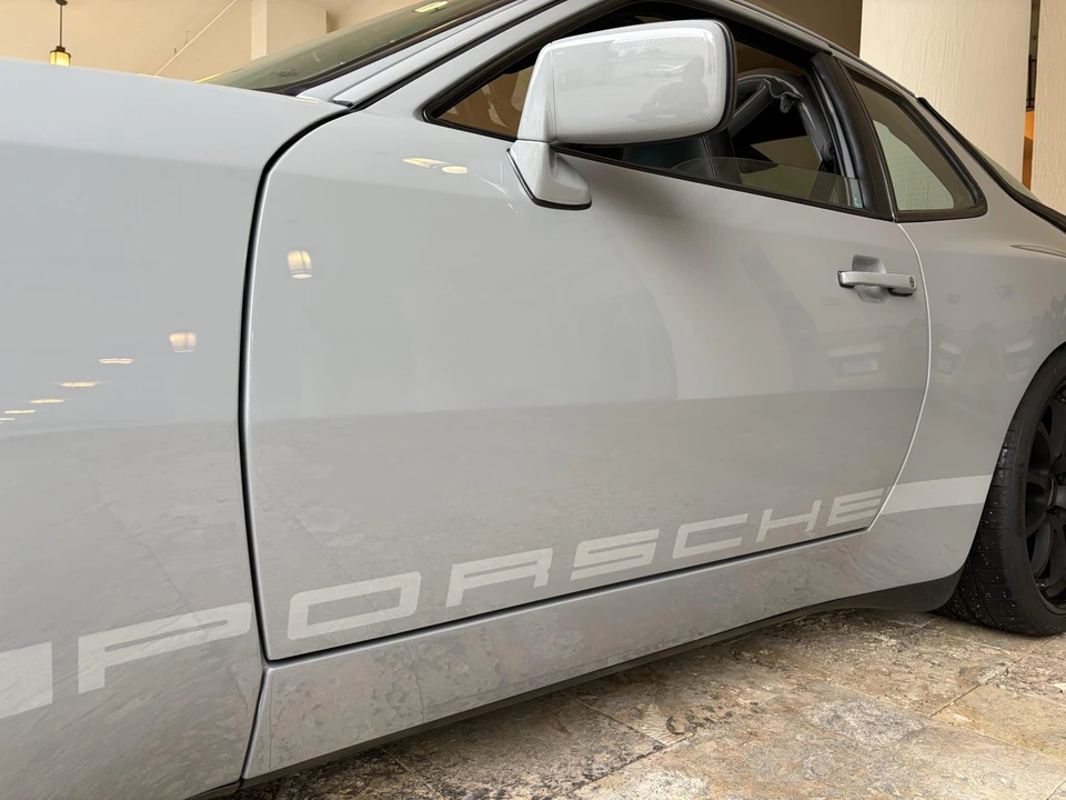 1989 Porsche 944 Turbo - Image 20 of 31