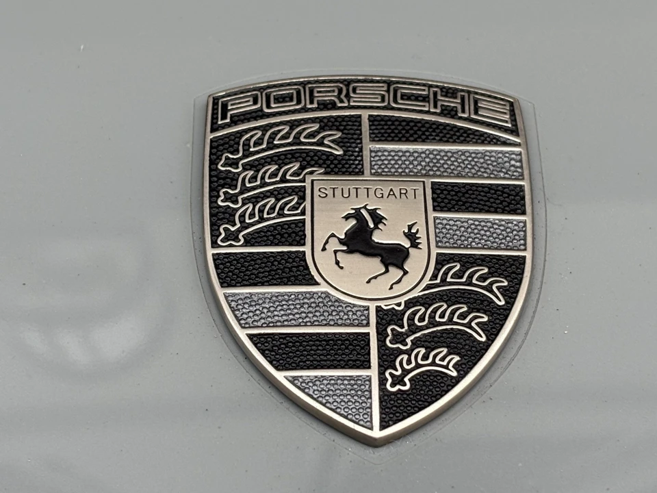 1989 Porsche 944 Turbo - Image 31 of 31