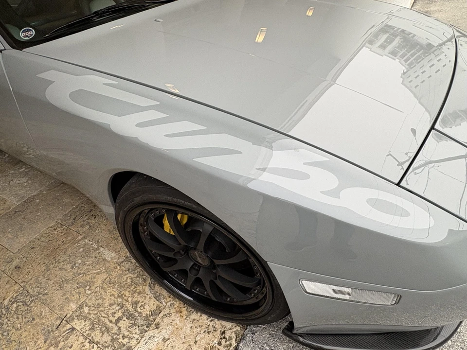 1989 Porsche 944 Turbo - Image 16 of 31