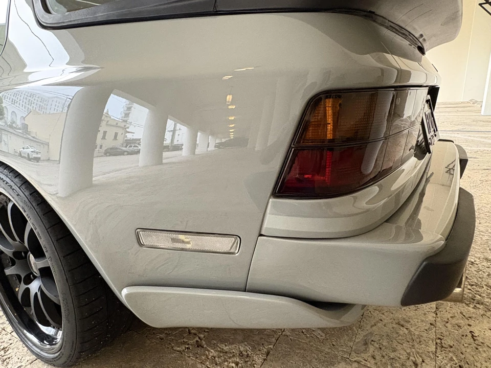 1989 Porsche 944 Turbo - Image 21 of 31