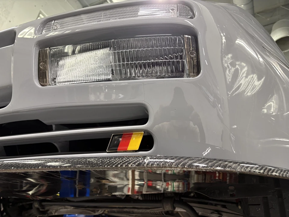 1989 Porsche 944 Turbo - Image 24 of 31