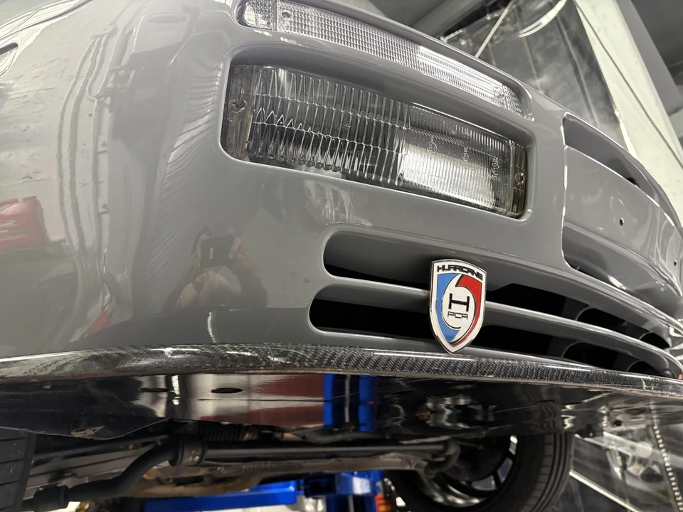 1989 Porsche 944 Turbo - Image 25 of 31