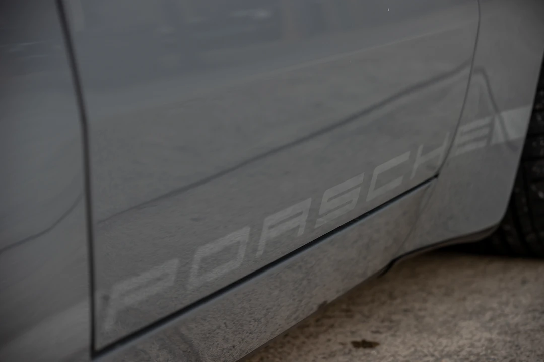 1989 Porsche 944 Turbo - Image 23 of 31