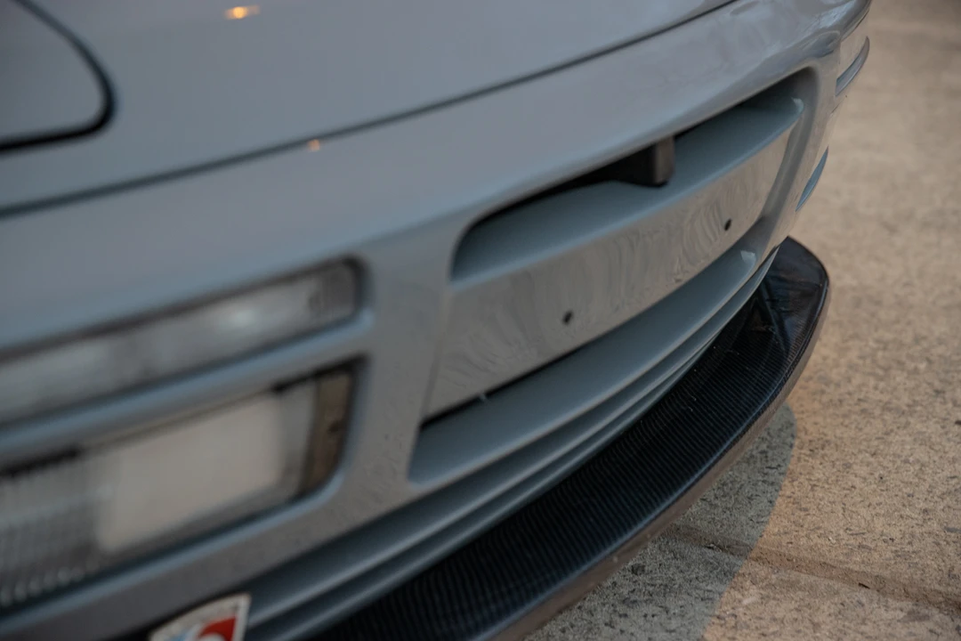 1989 Porsche 944 Turbo - Image 17 of 31