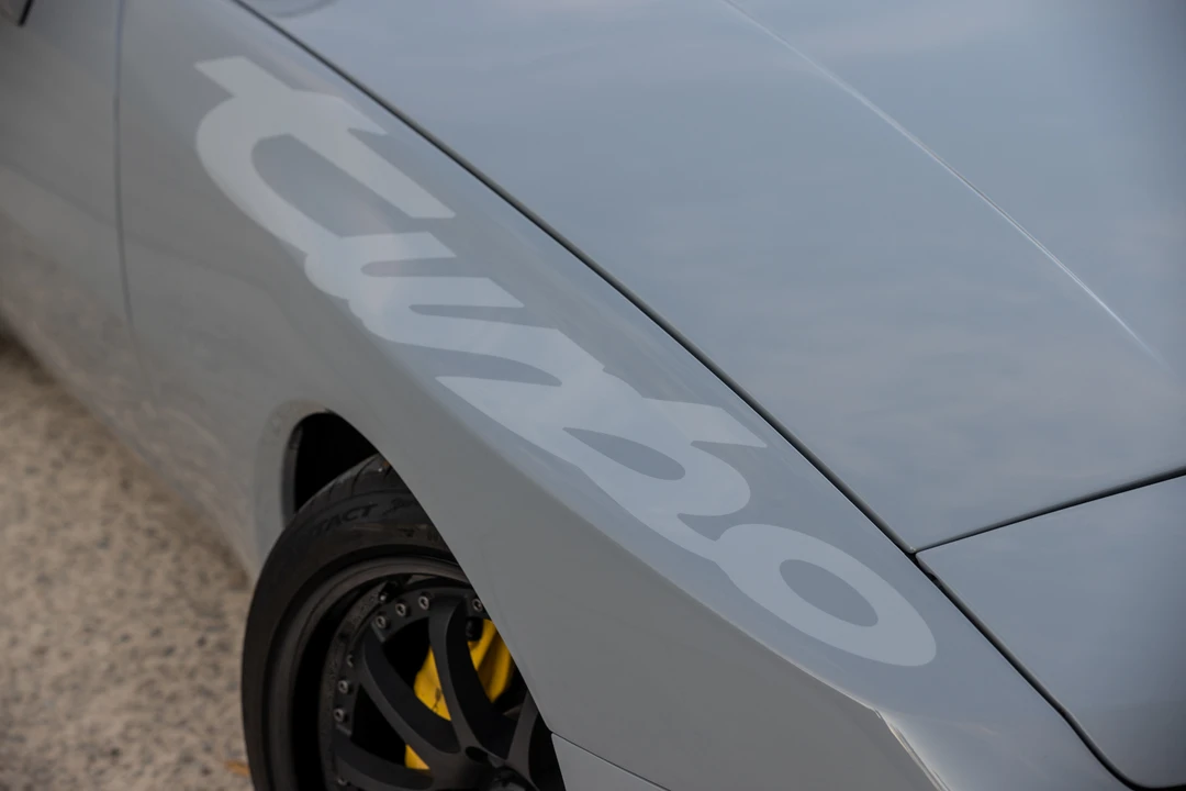 1989 Porsche 944 Turbo - Image 20 of 31
