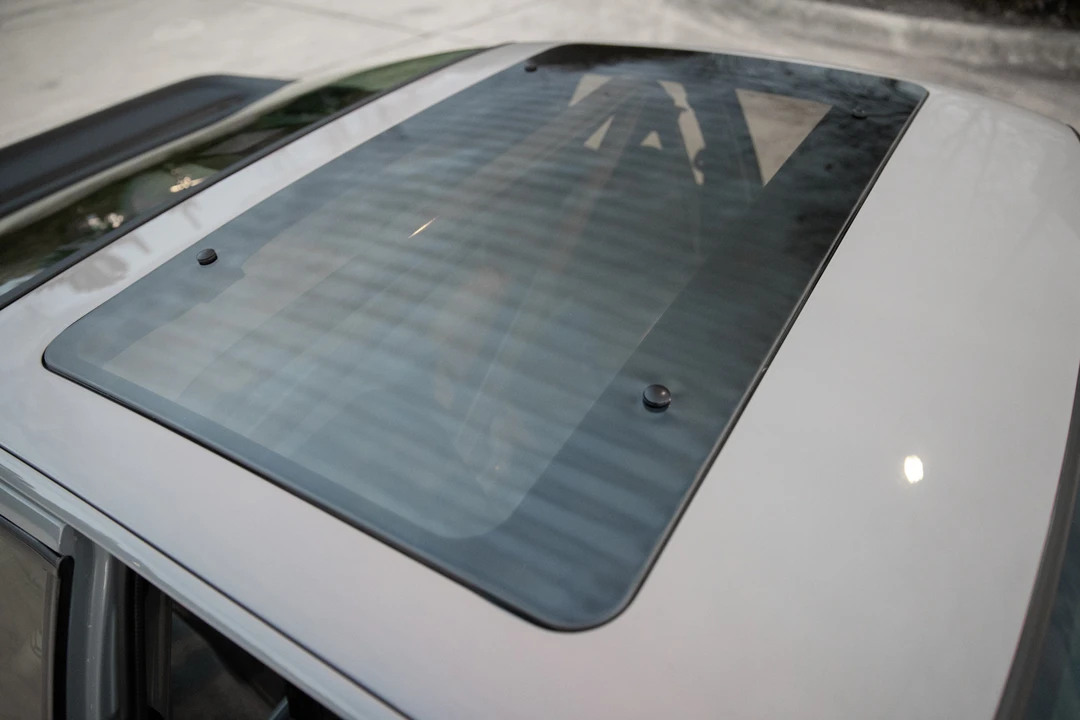 1989 Porsche 944 Turbo - Image 21 of 31