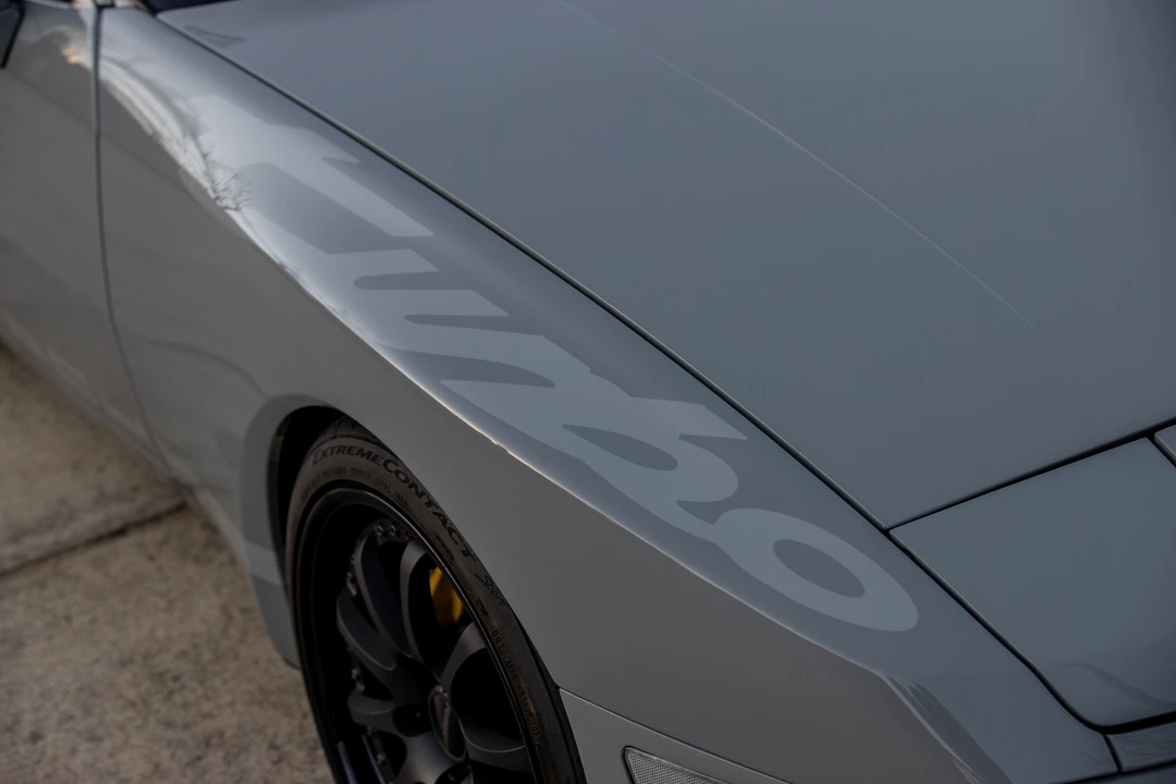 1989 Porsche 944 Turbo - Image 19 of 31