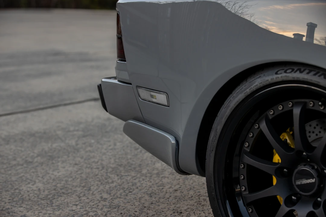 1989 Porsche 944 Turbo - Image 26 of 31
