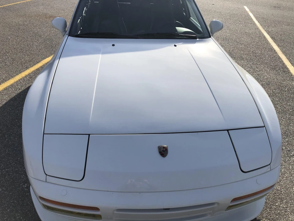 1989 Porsche 944 Turbo - Image 24 of 31