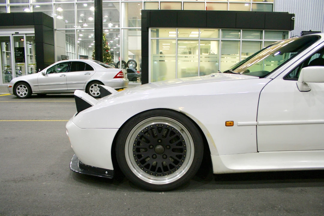 1989 Porsche 944 Turbo - Image 21 of 31