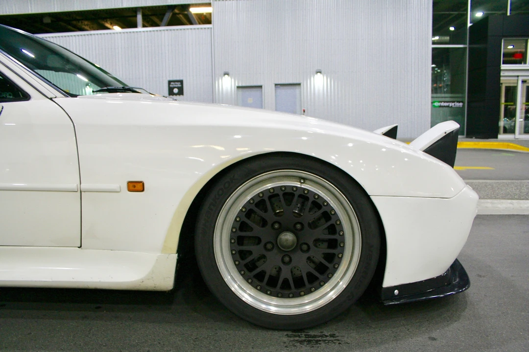 1989 Porsche 944 Turbo - Image 11 of 31