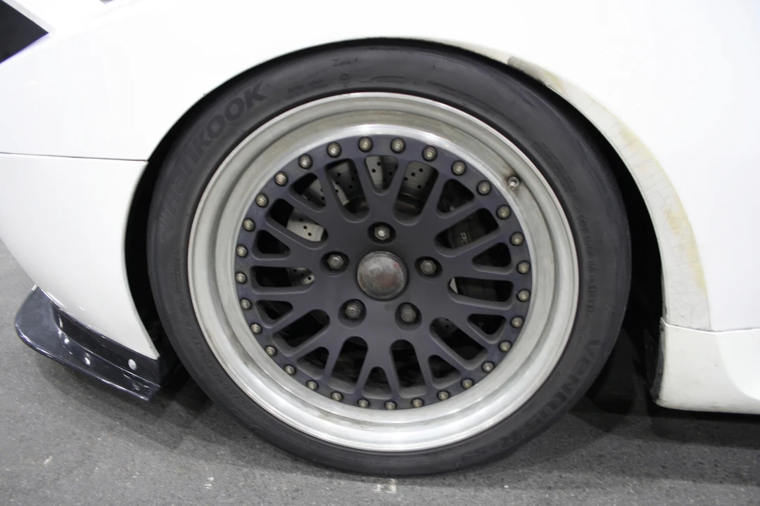 1989 Porsche 944 Turbo - Image 25 of 31