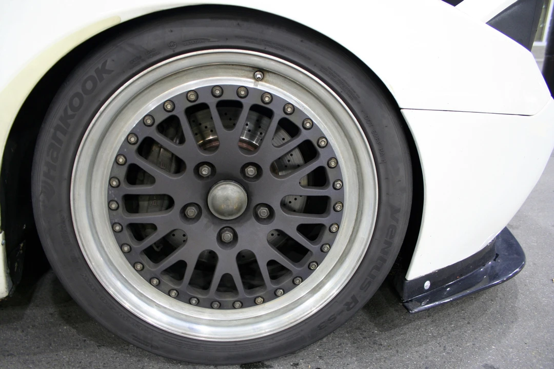 1989 Porsche 944 Turbo - Image 28 of 31